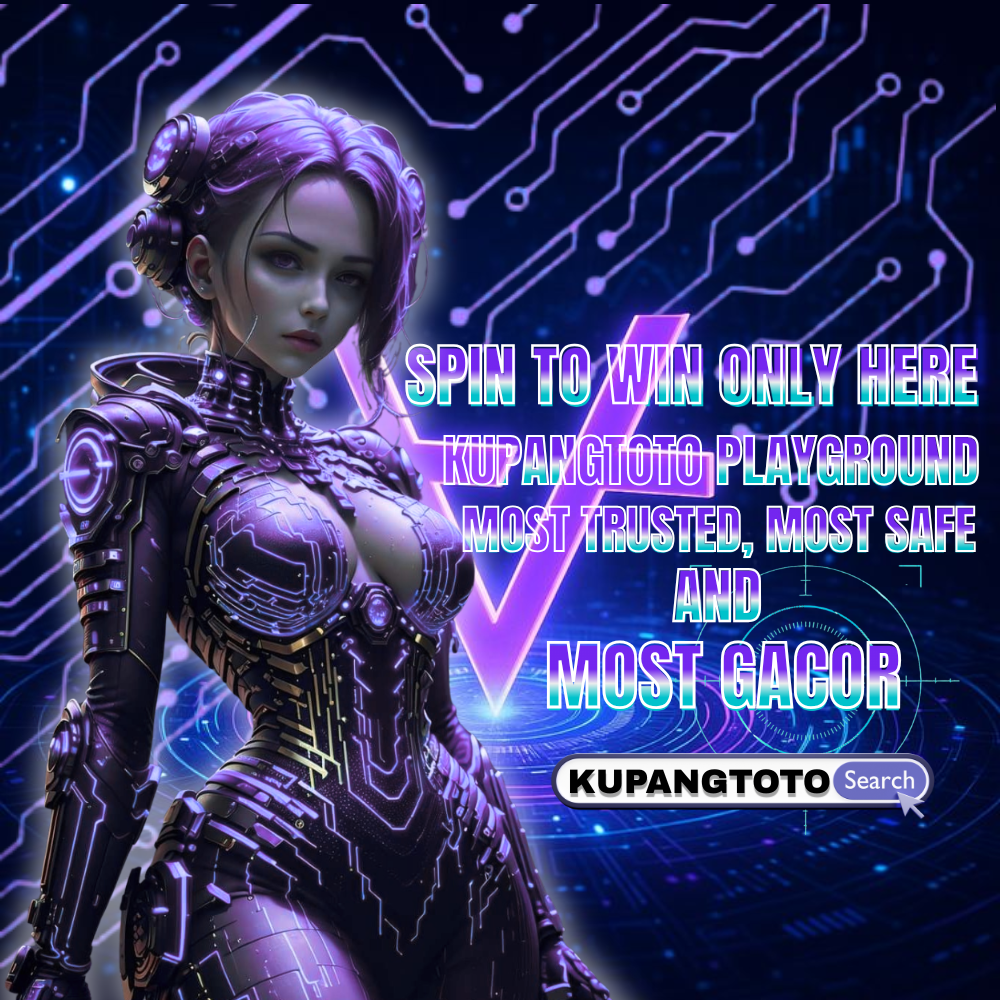 KupangToto | Official Page Situs Toto Online dengan Konsep Fresh